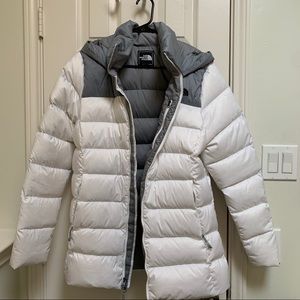 NorthFace Winter Jacket
